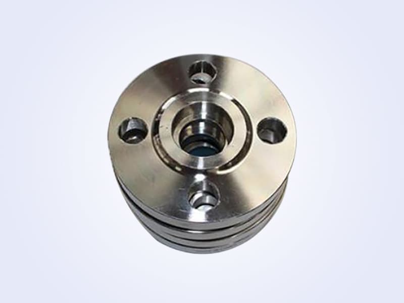 Slip-on Flange - 滑套法兰 (4)