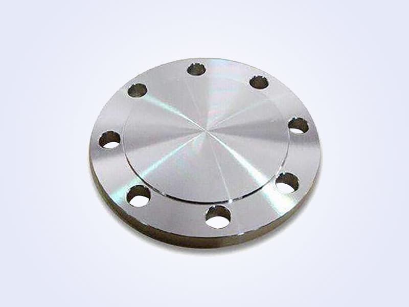 Slip-on Flange - 滑套法兰 (9)