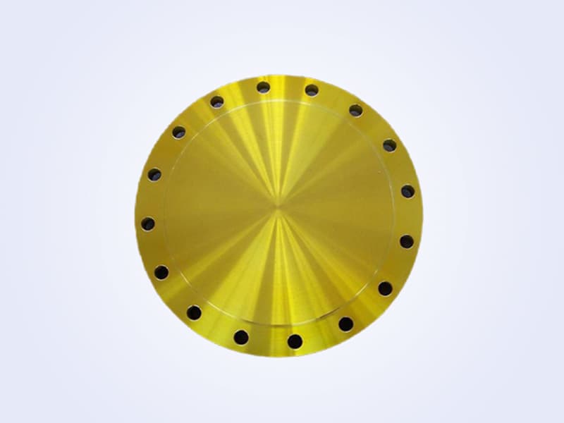 Socket Weld Flange - 承插法兰 (3)