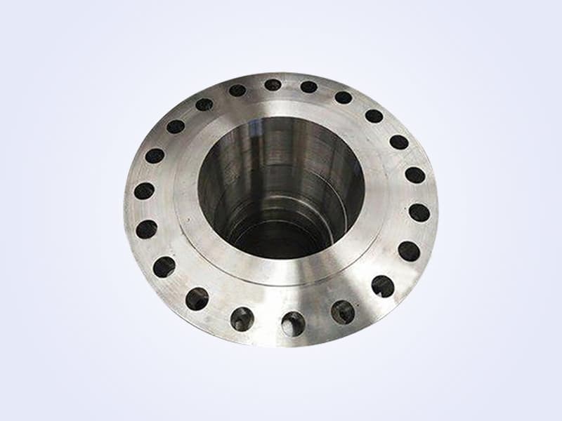 Socket Weld Flange - 承插法兰 (8)