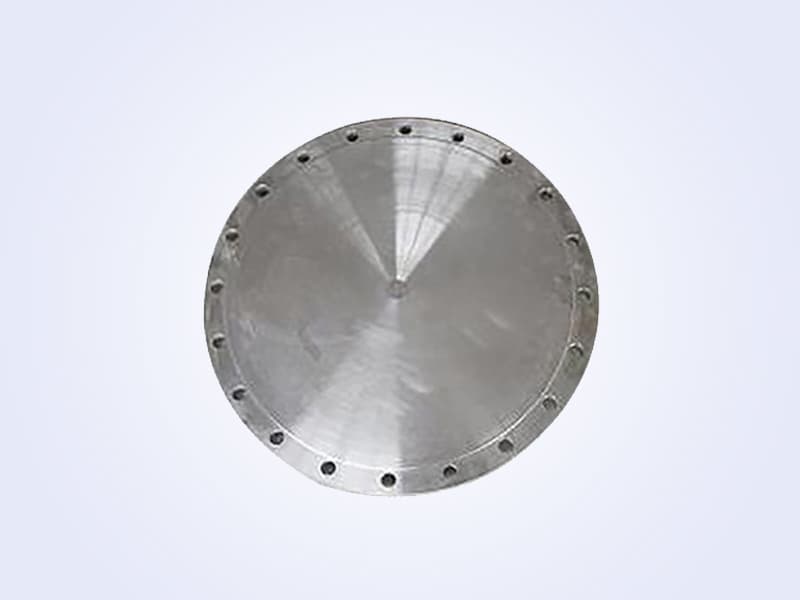 Socket Weld Flange - 承插法兰 (4)