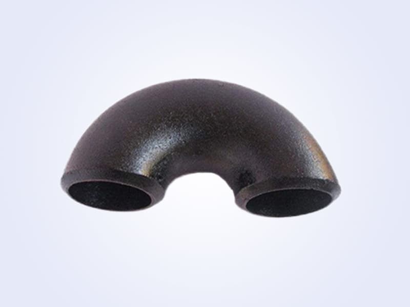 Pipe Elbow - 弯头 (5)
