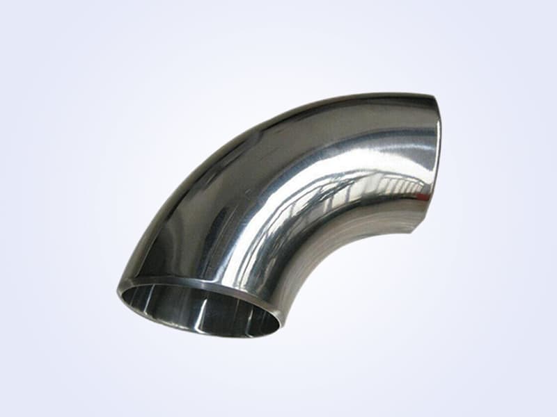 Pipe Elbow - 弯头 (7)