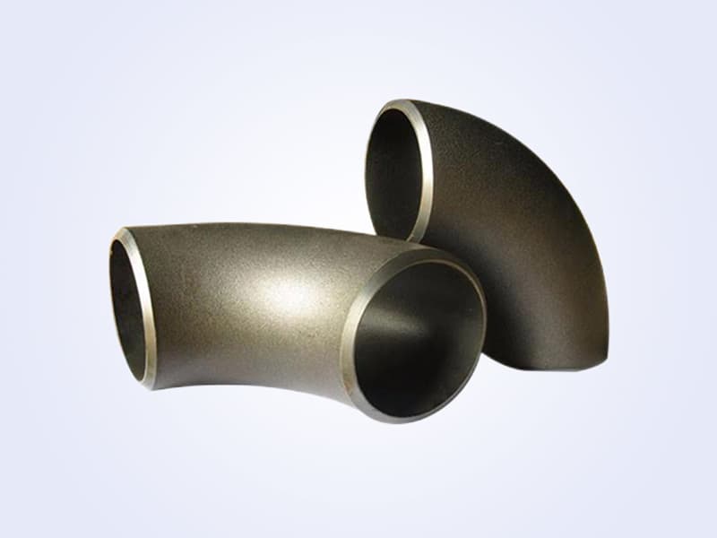 Pipe Elbow - 弯头 (3)