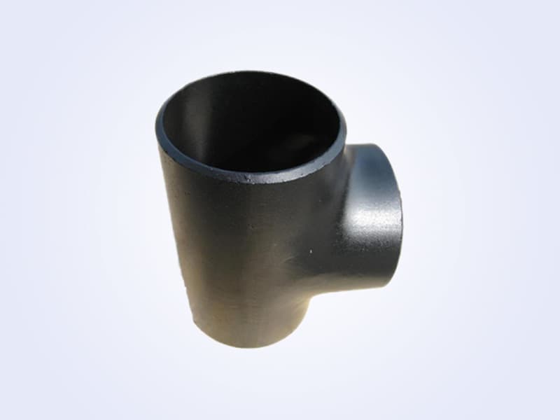 Pipe Tee - 不锈钢三通 (4)