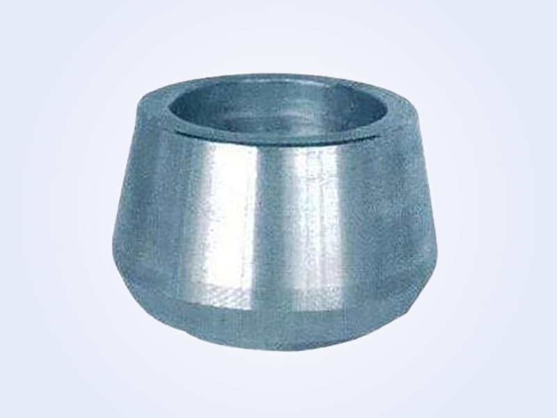 Socket Weld Forged Fitting - 承插件 (3)