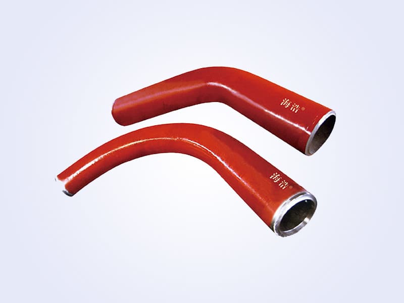 Pipe Elbow - 弯头 (3)