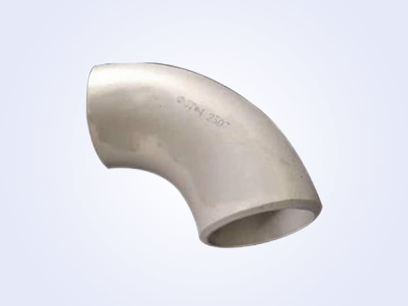 Pipe Elbow - 弯头 (7)