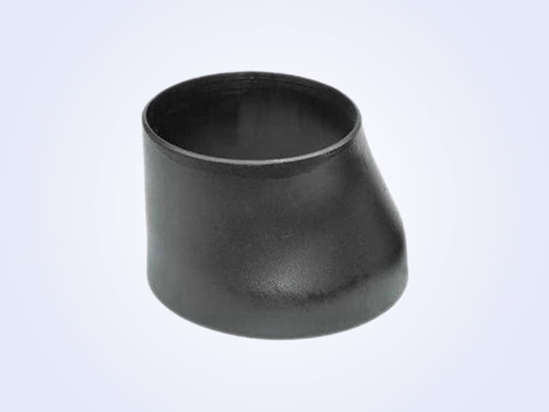 Pipe Reducer - 偏心大小头 (1)