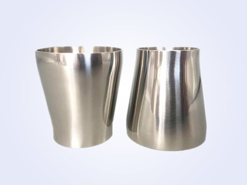 Pipe Reducer - 同心大小头 (5)
