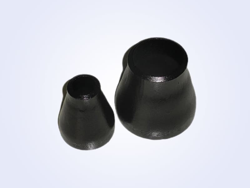 Pipe Reducer - 同心＆偏心大小头 (3)