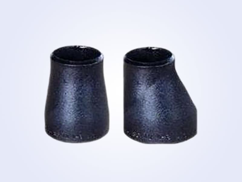 Pipe Reducer - 偏心大小头 (4)
