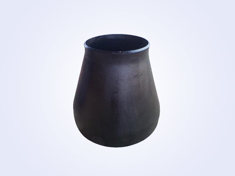Pipe Reducer - 偏心大小头 (6)