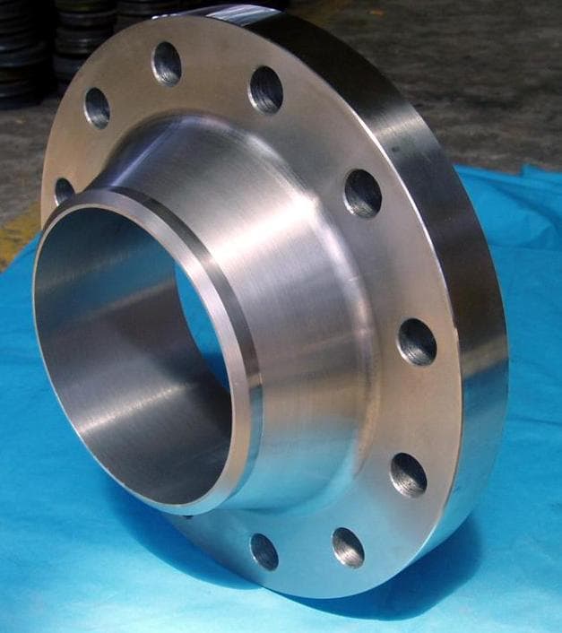 Flange